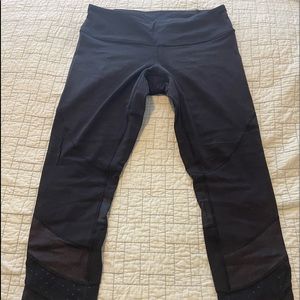 Lululemon Yoga Pants